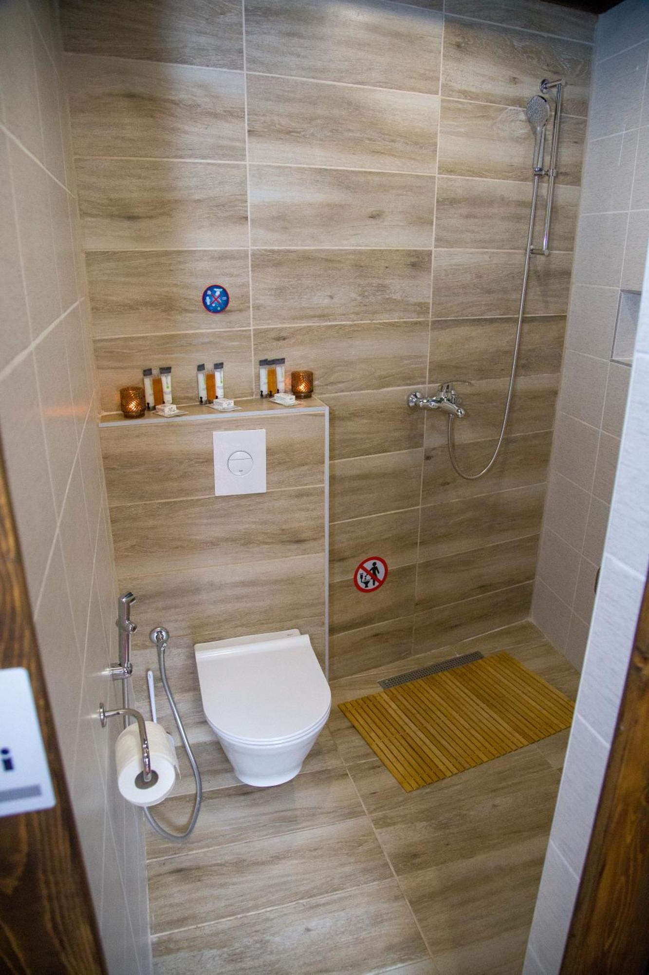 Old Mill Studio Apartment Mostar Exteriör bild