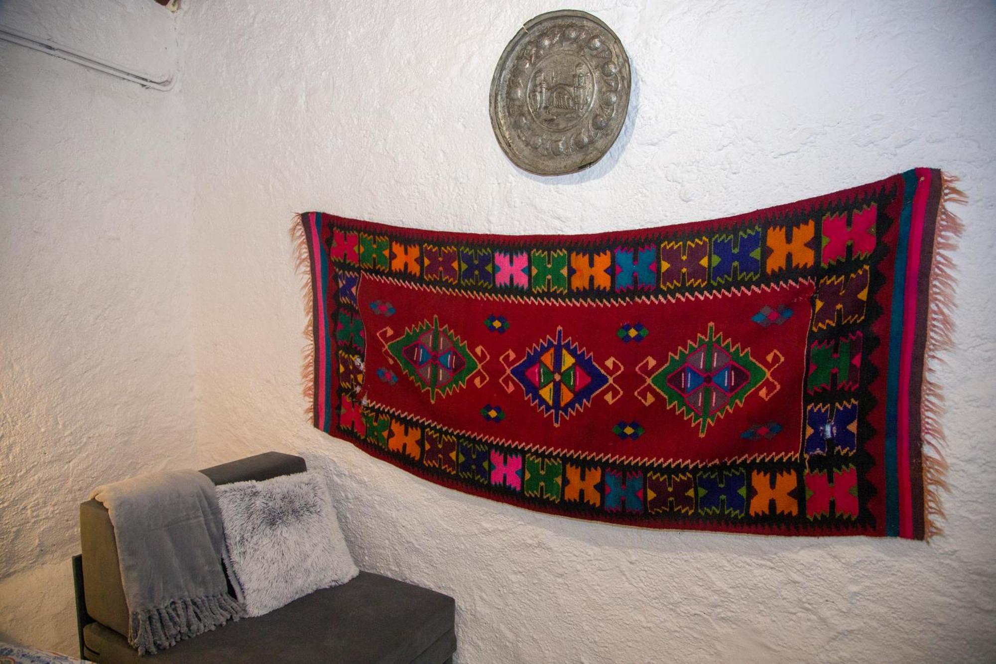 Old Mill Studio Apartment Mostar Exteriör bild
