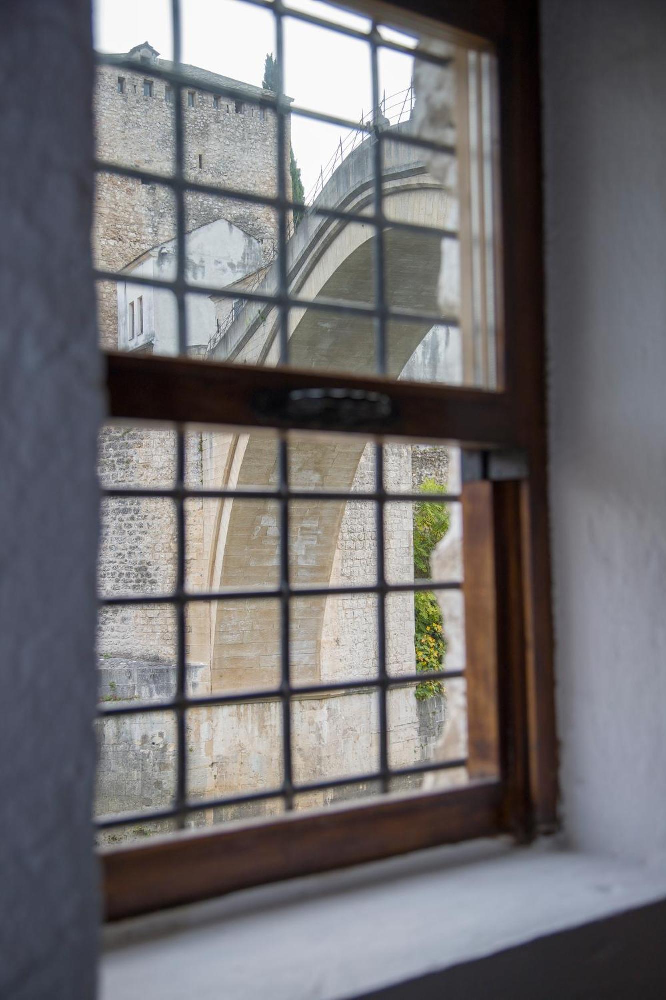 Old Mill Studio Apartment Mostar Exteriör bild