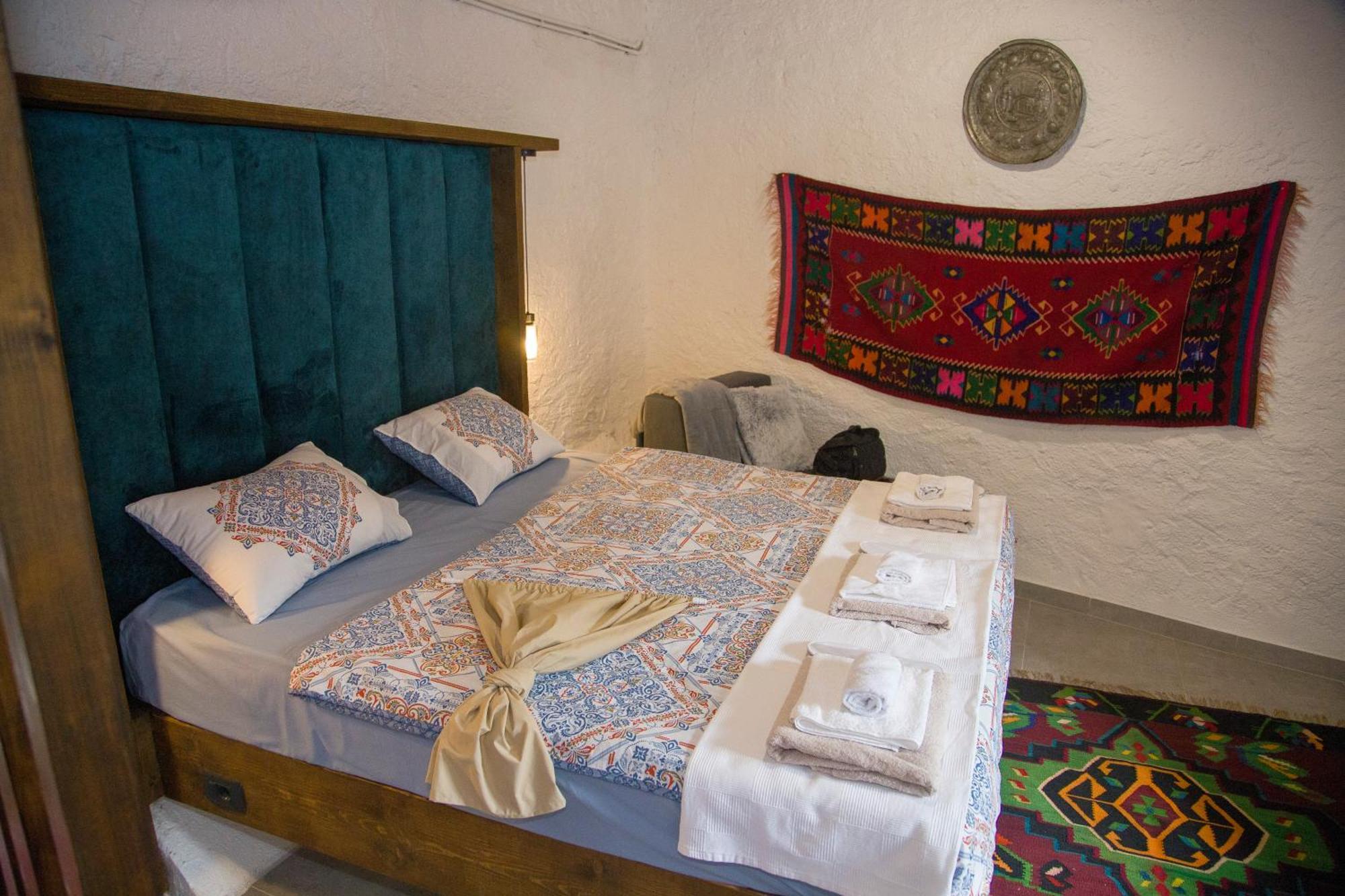 Old Mill Studio Apartment Mostar Exteriör bild