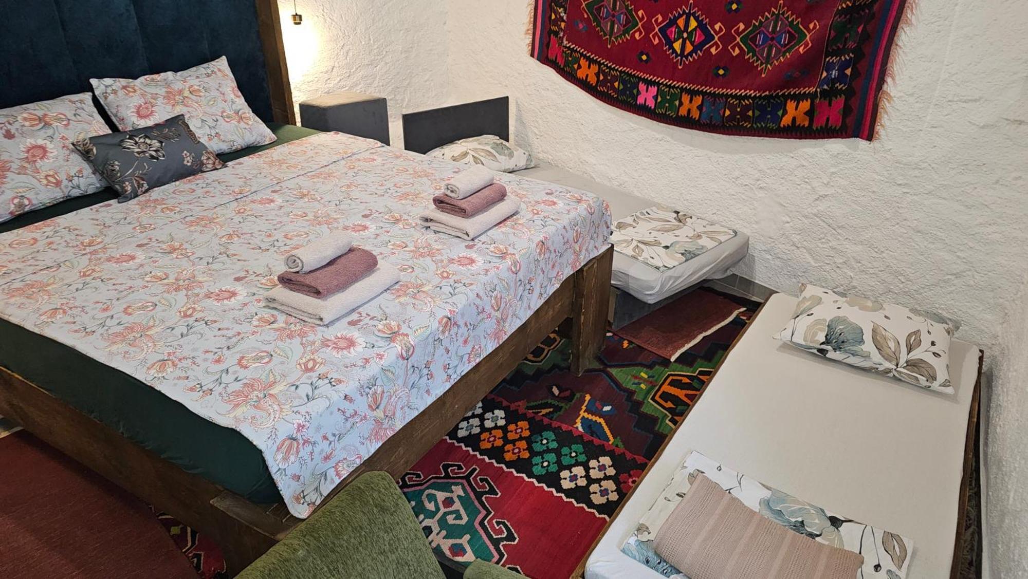 Old Mill Studio Apartment Mostar Exteriör bild